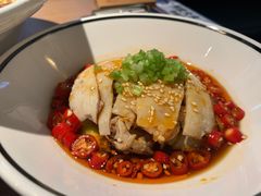-太二酸菜鱼(中山龙之梦店)