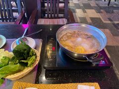 -亚龙湾红树林度假酒店-韩轩韩餐厅