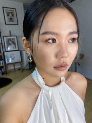点击看大图 -FIONA MAKE UP恋妆造型