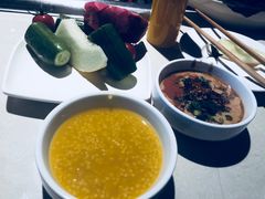 -海底捞火锅(武胜路凯德广场店)