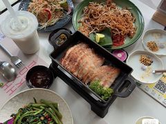 -POKIPOKI泰食谷仓东南亚菜(侨香店)