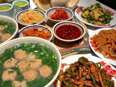 -奔跑吧陕菜·盛世长安(民乐园万达店)