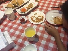 -串王阿三烧烤·小龙虾·烤鱼(拱墅胜利河美食街店)