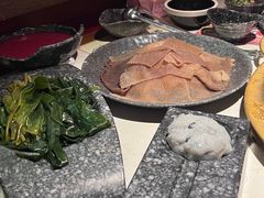 -哥老官重庆美蛙鱼头(五角场合生汇店)