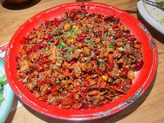 -先启半步颠.川菜.小酒馆(宝安坪洲店)