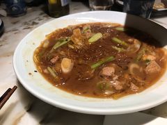-绿茶餐厅(松江万达店)