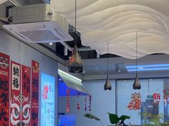 -三江源活鱼现烤(维多利摩尔城店)