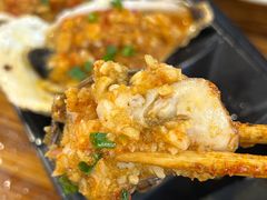 -冶建镜子·老南昌大排档·江西虾王(总店)