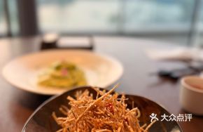Taoxi Fragrant Vinegar Mixed Taro Strips