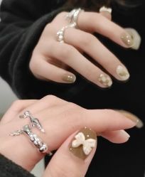 -LILY NAILS美甲美睫