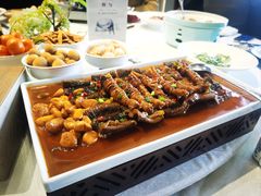 -村理食堂(小茅山脚店)