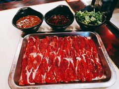 -颐品居涮肉(乌鲁木齐中路店)