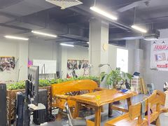 -蓝天射箭馆·专业射箭运动(诚丰广场店)