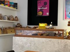 -大酉·M Coffee(北京美术馆店)