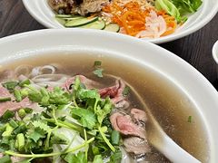 -PHO·5越南牛肉粉(建新路店)