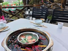 -枇杷园食为鲜火锅(南山店)