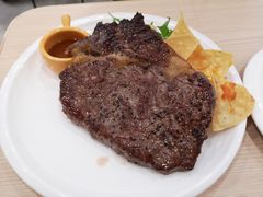 澳大利亚牛排-MOO Beef Cafe