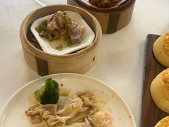 -丰尔粥食·顺德鱼生·干蒸排骨顺德菜(大良分店)