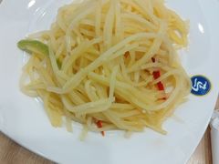 -西部马华清真兰州牛肉面·烧烤夜市(上地店)