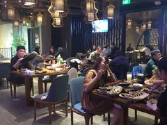 大堂-和彩放题餐厅(酒仙桥店)