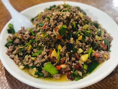 -西双版纳傣味园(昆前路店)