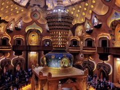 -牛首山文化旅游区