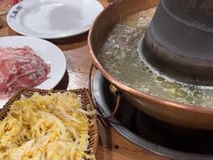 -元盛居(生态大街店)