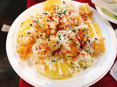 -花莲东大门国际观光夜市