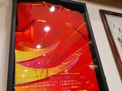 -玉桥餐厅(天坛店)