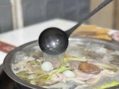 -海关荤豆花(洋河一路店)