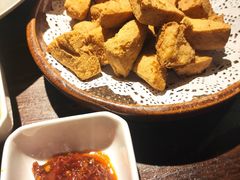 -金枝玉叶上海人家食府(三里河店)