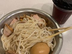 -老东江米粉