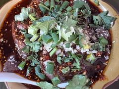 -小杨翘脚牛肉