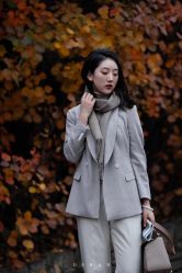 -优山定制西服衬衫大衣(国贸店)