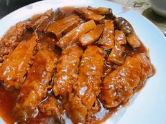 -同发号饭庄(复兴路店)