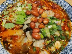 -庆蓉云·庆云面(双林店)