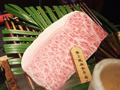 -300杯·和牛烧肉清酒专门店(廊里店)
