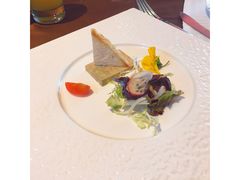 -卡本妮法餐厅·北京和平宾馆