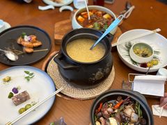 -蘭院荆溪食府·寻味江南