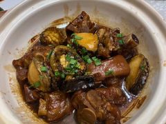 -阿英煲(凉城路店)