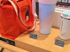 -COSTA COFFEE(天通苑华联店)