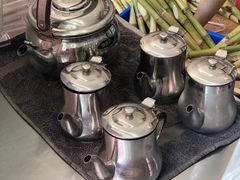 -黎雪珍凉茶(八旗二马路店)