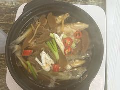 -星奇缘·海鲜餐厅(东山美食地标店)
