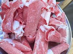 -农民烧烤(延边社区店)