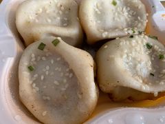 阿三生煎-阿三生煎(航北路店)