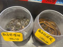 -钱塘花园·宁波菜