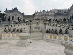 -珠海圆明新园