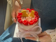 -流酥可心·牛乳蛋糕商店(禾祥西路店)