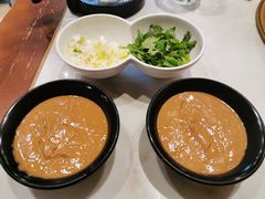 -宣武小院涮肉(前门店)