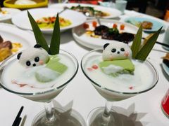 -1921湖景餐厅